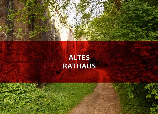 Altes Rathaus