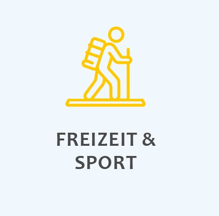 Freizeit und Sport