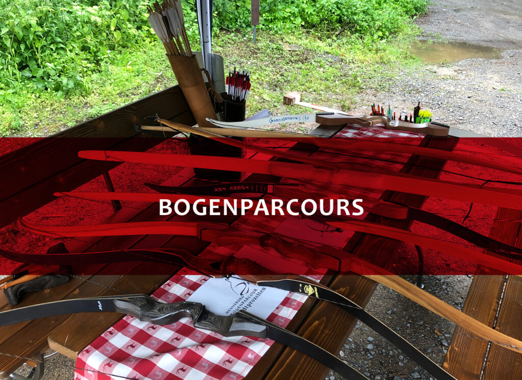 Bogenparcours